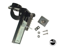 Eject hole assembly - Data East