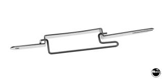 Ball gate assembly Data East