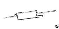 Ball gate assembly Data East