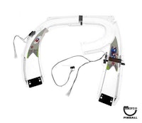 PLAYBOY 35th (DE) Ramp Assembly