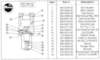 Super VUK 500-5116-00
