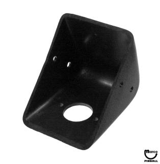 AC cord recessed cup Data East
