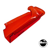 PHANTOM OF OPERA (DE) Subway Ramp plastic
