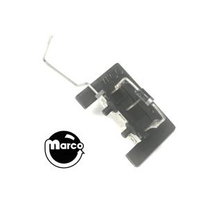 Switch subminiature with actuator & bracket (Right)