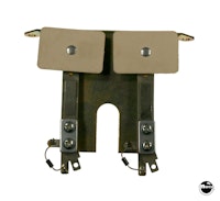 Target switch - dual white rectangle