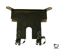 Target switch - dual white rectangle