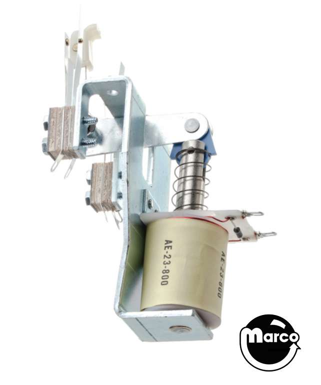 500-5226-00 - Slingshot assembly Data East - Marco