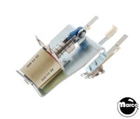 Slingshot assembly Data East