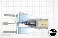 Slingshot assembly Data East