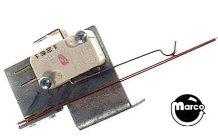 Flipper switch kit Data East