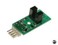 Opto switch board