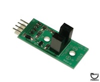 Opto switch board