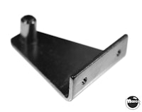 Bracket - playfield pivot Stern