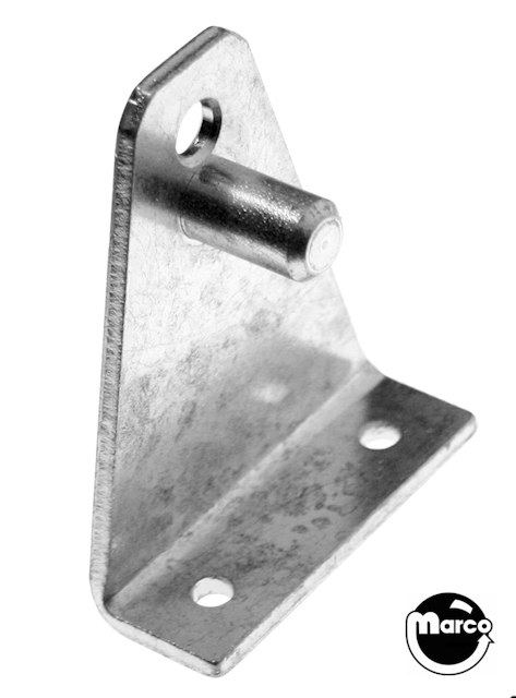 Bracket - playfield pivot Stern