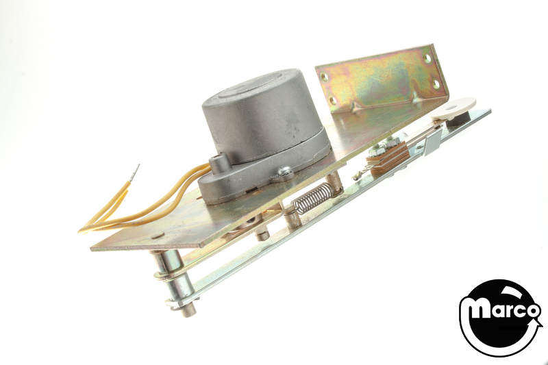 500-5370-00 - STAR TREK 25th (DE) Swing target assembly - Marco