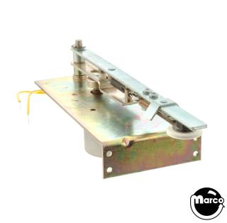 STAR TREK 25th (DE) Swing target assembly