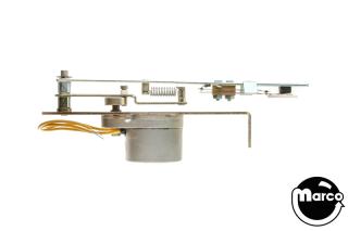 STAR TREK 25th (DE) Swing target assembly