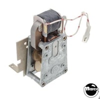STAR TREK 25th (DE) Motor SFX assembly