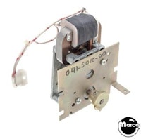 STAR TREK 25th (DE) Motor SFX assembly