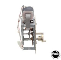 STAR TREK 25th (DE) Motor SFX assembly