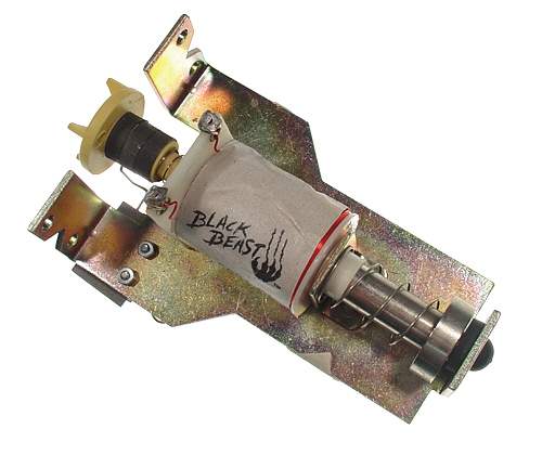 500-5472-00 - VUK assembly Data East - Marco Specialties Pinball Parts