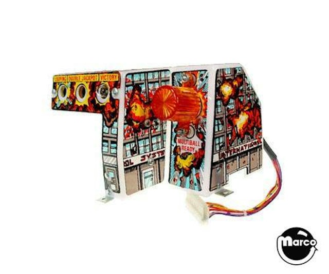 LETHAL WEAPON (DE) Joe's Joint