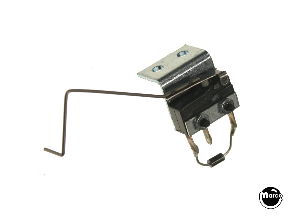SWITCH スパイラルラック 500-5498-01 - Sega/Stern Switch assembly - Marco Specialties