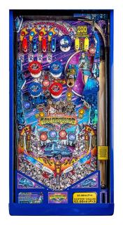 CAN CRUSHER (Stern) Pinball Machine