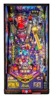 BATMAN 66 PREMIUM (Stern) Pinball machine USED DEMO