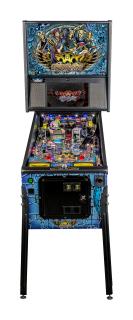AEROSMITH PRO (Stern) Pinball Machine