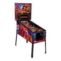 DEADPOOL PRO (Stern) Pinball Machine