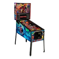 DEADPOOL PREMIUM (Stern) Pinball Machine