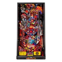 DEADPOOL PREMIUM (Stern) Pinball Machine