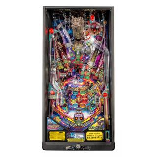 GUARDIANS OF GALAXY PRO (Stern) Pinball Machine