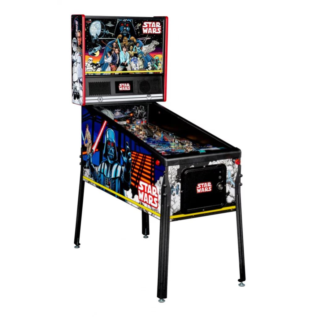 STAR WARS Star Wars™ Comic Art Home Edition™