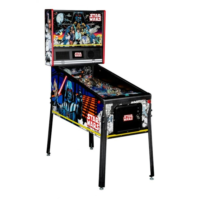 STAR WARS Star Wars™ Comic Art Home Edition™