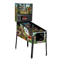 JURASSIC PARK PRO (Stern) Pinball Machine