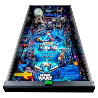 STAR WARS Home Edition (Stern) Pinball Machine