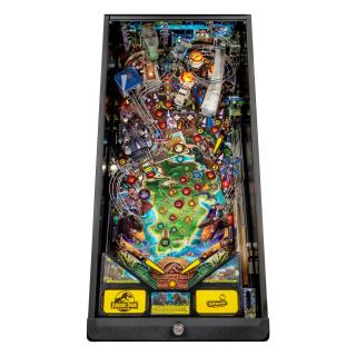 JURASSIC PARK PRO (Stern) Pinball Machine