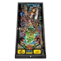 JURASSIC PARK PRO (Stern) Pinball Machine