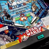 STAR WARS Star Wars™ Comic Art Home Edition™