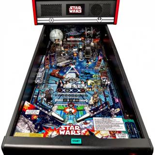 STAR WARS Star Wars™ Comic Art Home Edition™