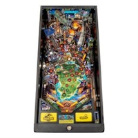 JURASSIC PARK PREMIUM (Stern) Pinball Machine