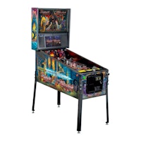 BLACK KNIGHT SOR PRO (Stern) Pinball Machine