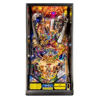 IRON MAIDEN PRO (Stern) Pinball Machine