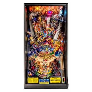 IRON MAIDEN PREMIUM (Stern) Pinball Machine