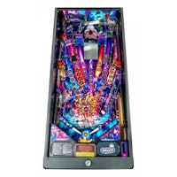 STRANGER THINGS PRO (Stern) Pinball Machine