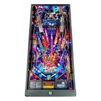 STRANGER THINGS PREMIUM (Stern) Pinball Machine