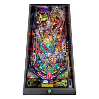 TEENAGE TURTLES PRO (Stern) Pinball Machine