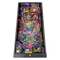 TEENAGE MUTANT NINJA TURTLES PREMIUM (Stern) Pinball Machine